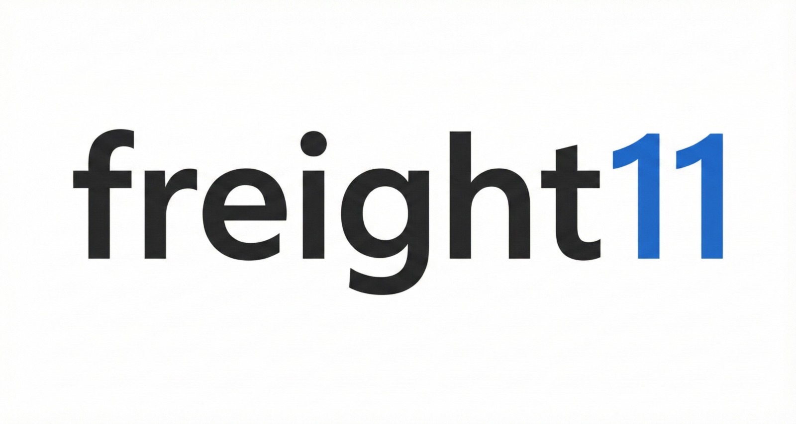 Freight11